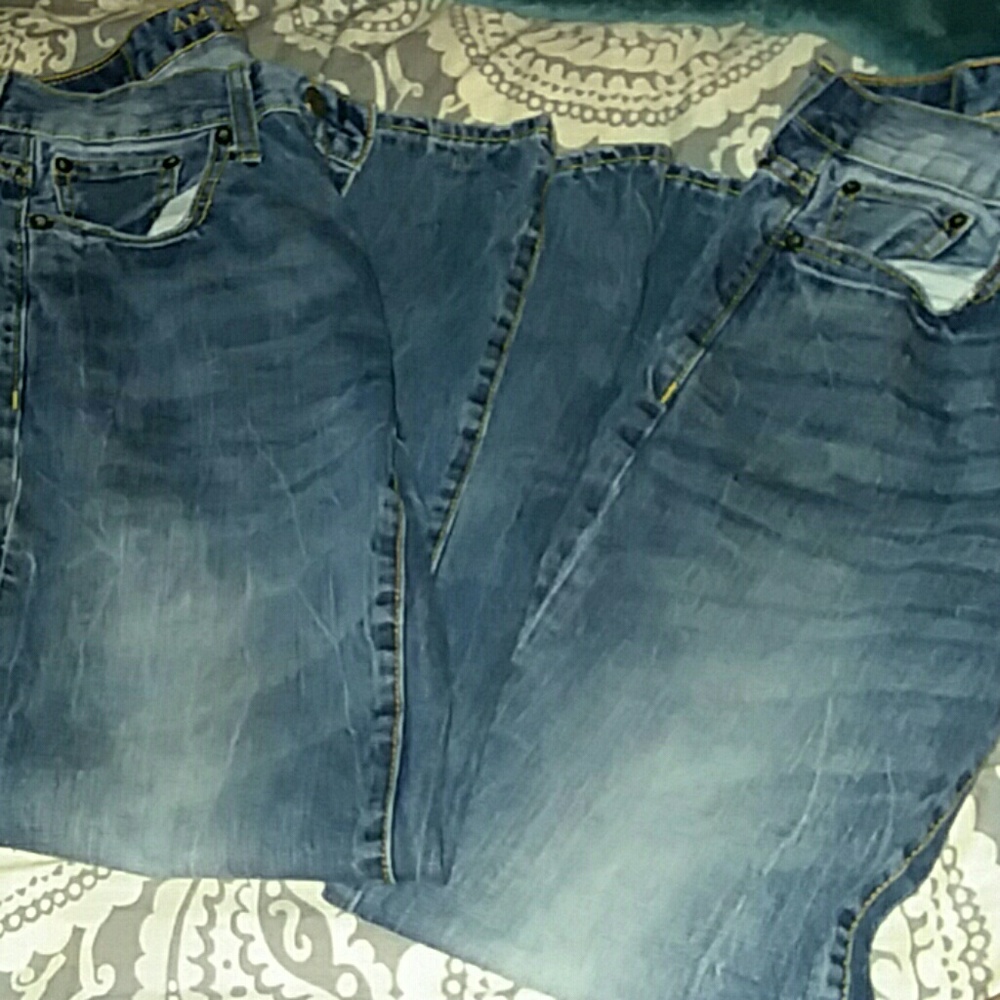 AE jeans - Picture 2 of 2